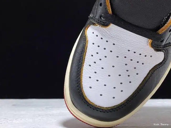 Kicktheory Union Retro x High Jordan BV1300-106 OG Air 1 0607